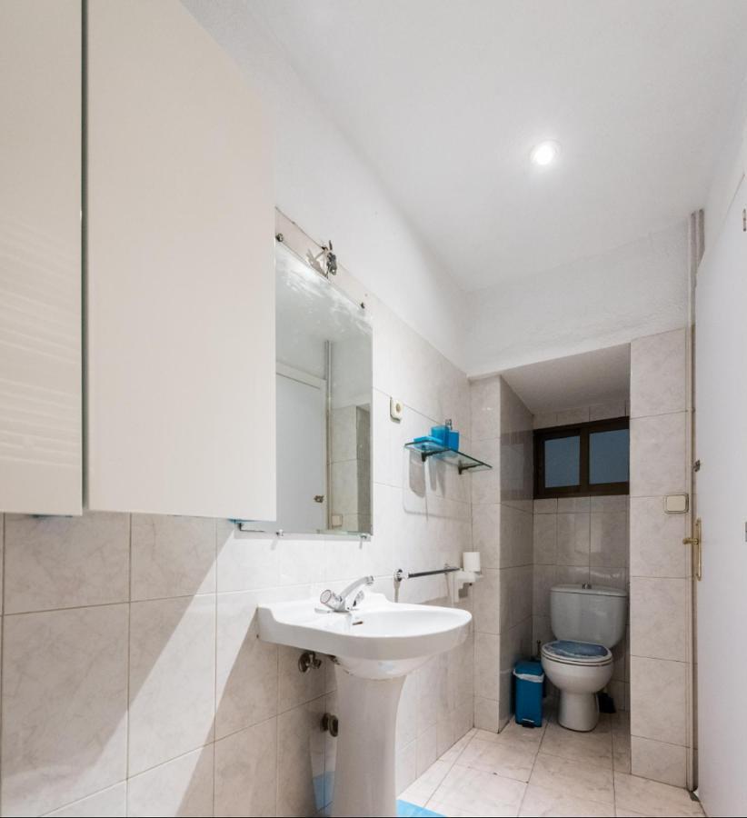 M&F Apartaments Chueca Madrid Kültér fotó