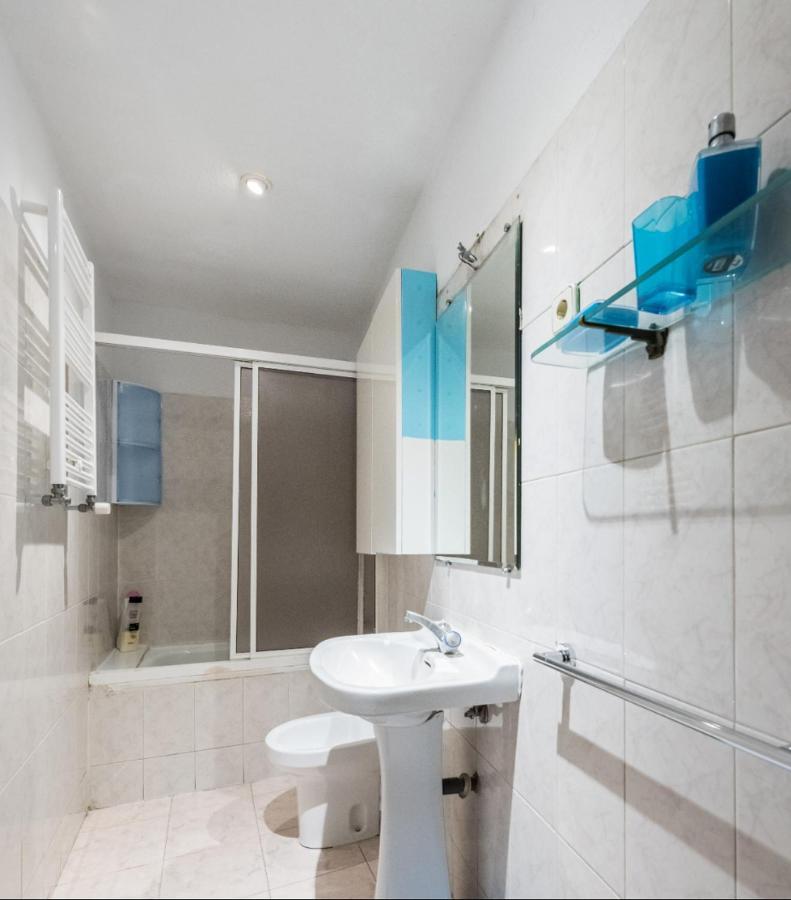 M&F Apartaments Chueca Madrid Kültér fotó