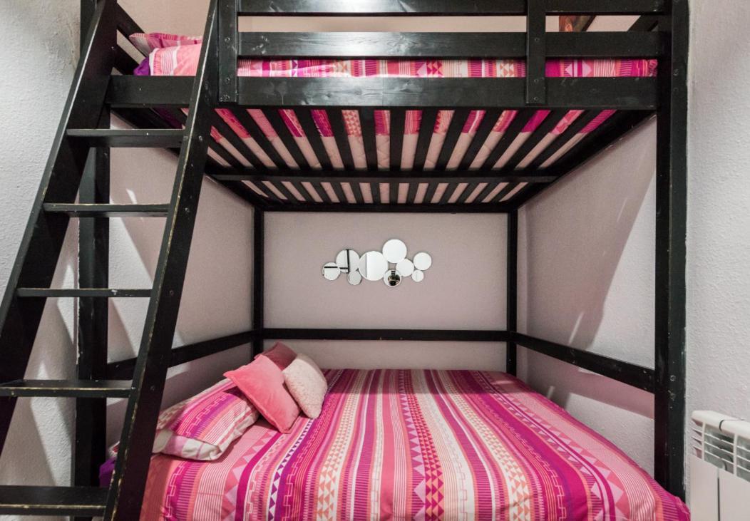 M&F Apartaments Chueca Madrid Kültér fotó
